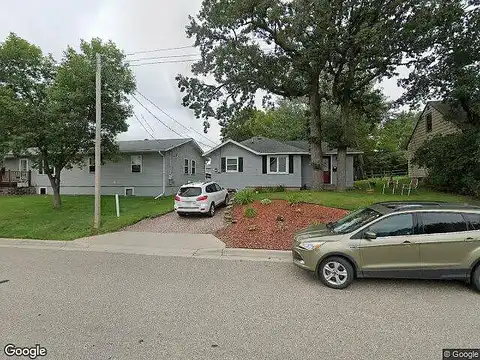 Rossman, DETROIT LAKES, MN 56501