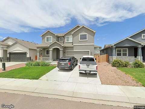 Nash, COLORADO SPRINGS, CO 80925
