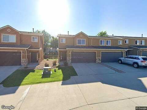 Kingdom, COLORADO SPRINGS, CO 80918