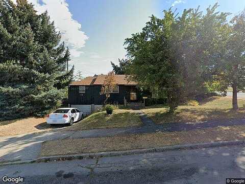 Douglas, SPOKANE, WA 99205