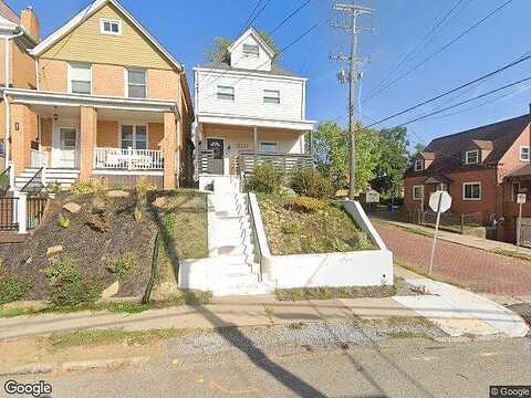 Craighead, PITTSBURGH, PA 15211