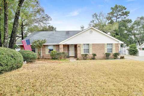 Shadow Grove, PENSACOLA, FL 32526