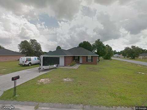 Paddle Wheel, MILTON, FL 32583