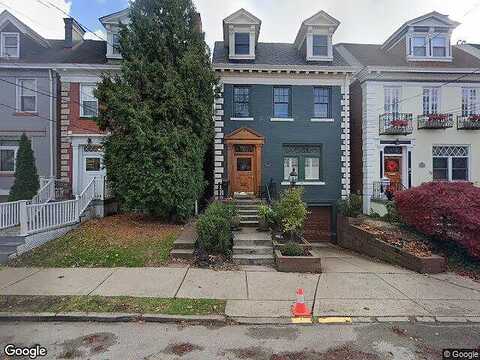 Kentucky, PITTSBURGH, PA 15232