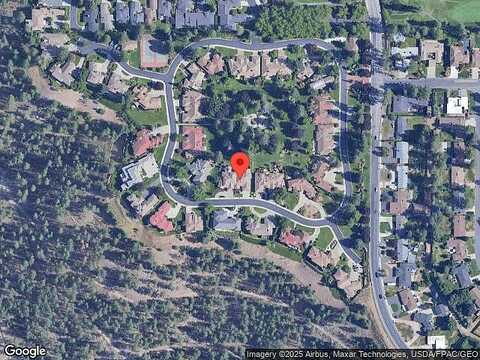 Quail Ridge, SPOKANE, WA 99223