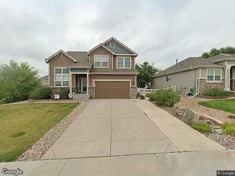 Fawn Ridge, CASTLE ROCK, CO 80104