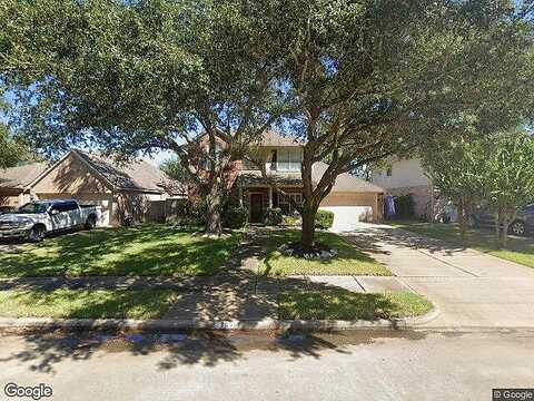 Fairweather, KATY, TX 77450