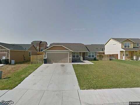 Kentucky, MOSES LAKE, WA 98837