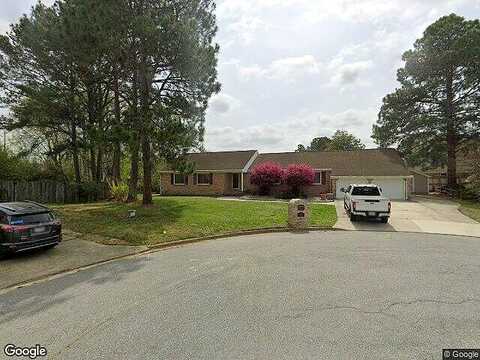 Hancock, VIRGINIA BEACH, VA 23464