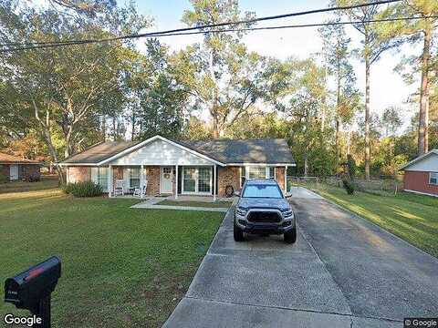 Forest, HINESVILLE, GA 31313