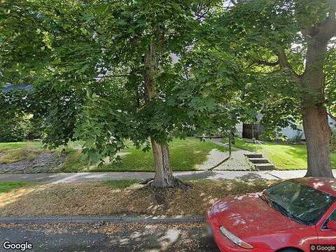 Post, SPOKANE, WA 99205