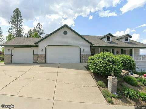 Howesdale, SPOKANE, WA 99208