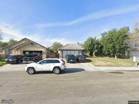 Sierra Cross, JURUPA VALLEY, CA 92509