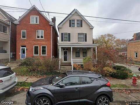 Lloyd, PITTSBURGH, PA 15208