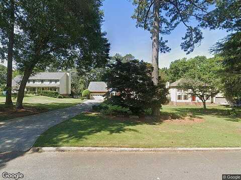 Riveredge, SNELLVILLE, GA 30039