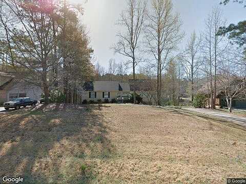 Lake, CONYERS, GA 30094