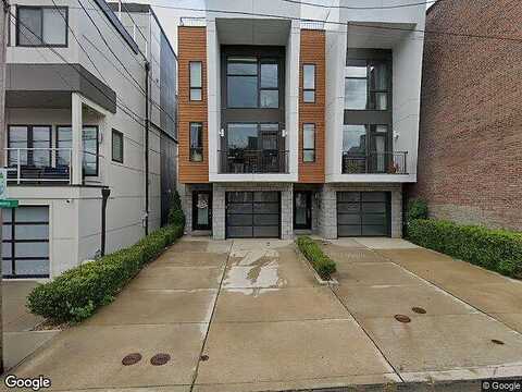 Hatfield, PITTSBURGH, PA 15201