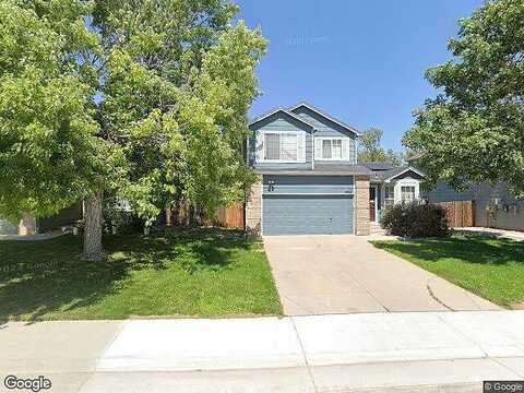 Bennington, CASTLE ROCK, CO 80104