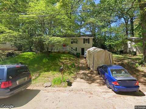 Malibu, DECATUR, GA 30035