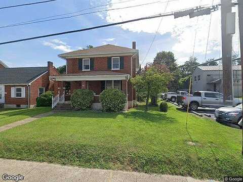 Williamson, ROANOKE, VA 24012