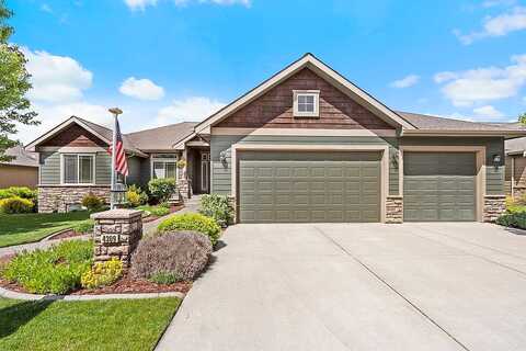 Pinegrove, SPOKANE, WA 99223