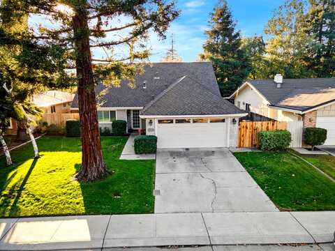 Round Valley, STOCKTON, CA 95207