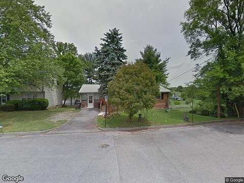 Long Meadow, ROANOKE, VA 24017