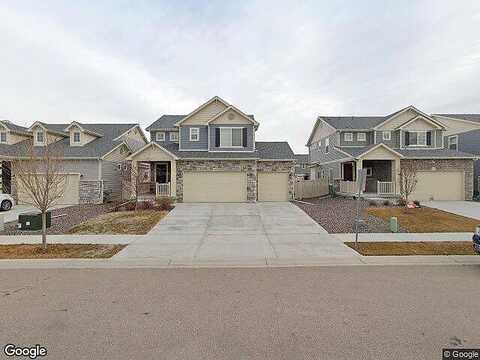 Riverwalk, JOHNSTOWN, CO 80534