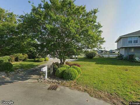 Back Bay, VIRGINIA BEACH, VA 23456
