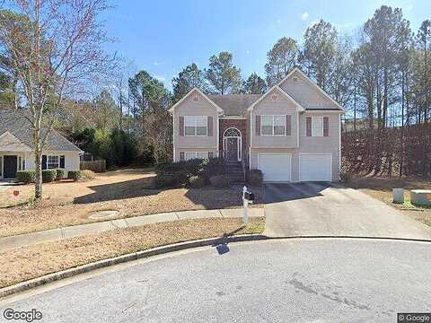 Stephens Creek, LOGANVILLE, GA 30052