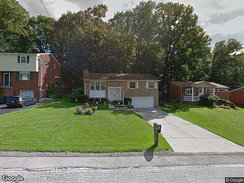 Holiday Park, PITTSBURGH, PA 15239