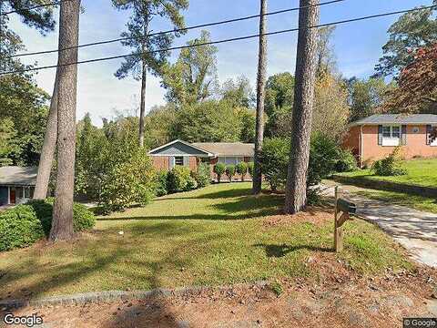 Springlake, DECATUR, GA 30032