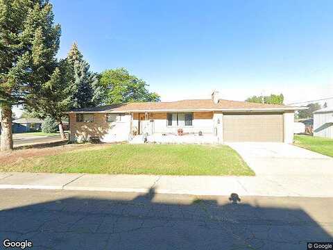 Oak, SPOKANE, WA 99205