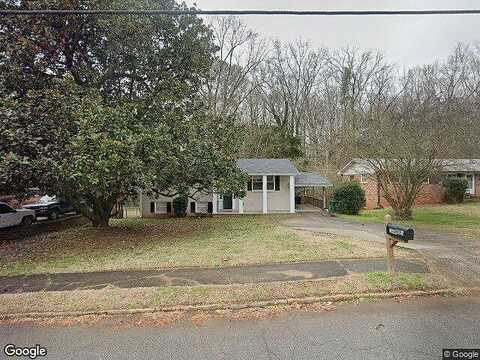 Tulip, DECATUR, GA 30032