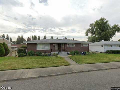 Rosewood, SPOKANE, WA 99208