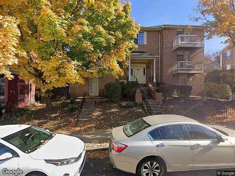 Ward, PITTSBURGH, PA 15213