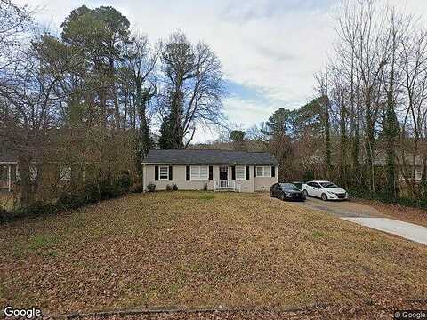 Bluebird, DECATUR, GA 30032