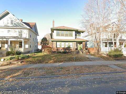 Holmes, MINNEAPOLIS, MN 55408