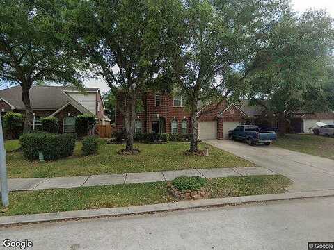 Rainwood Park, SPRING, TX 77386