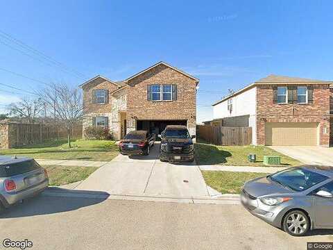 Shawlands, KILLEEN, TX 76542