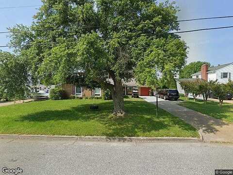 Adriatic, HAMPTON, VA 23664