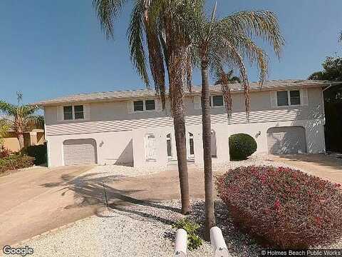 67Th, HOLMES BEACH, FL 34217