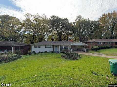 Toney, DECATUR, GA 30032