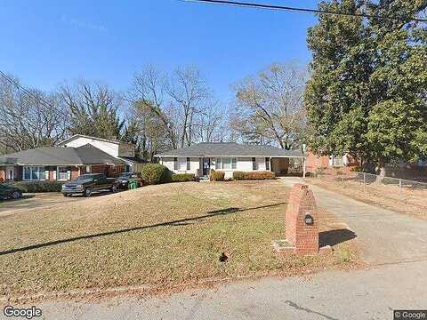 Wedgewood, DECATUR, GA 30032