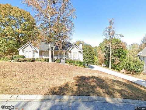 Kings, DOUGLASVILLE, GA 30134