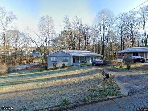 Norma, DECATUR, GA 30034