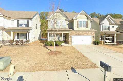 Teramont, DALLAS, GA 30132