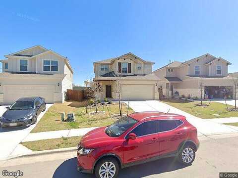 La Dera, LIBERTY HILL, TX 78642