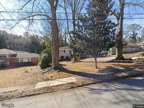 Miriam, DECATUR, GA 30032