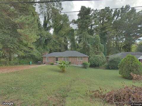 Brentwood, DECATUR, GA 30032